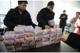 潜江专业讨债公司，追讨消失的老赖